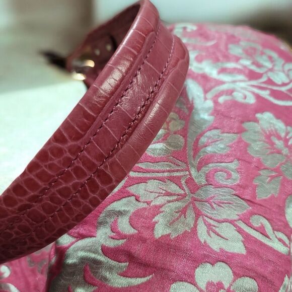 KATE SPADE SPRING 2005 BROCADE BAG BUNDLE - Picture 8 of 16